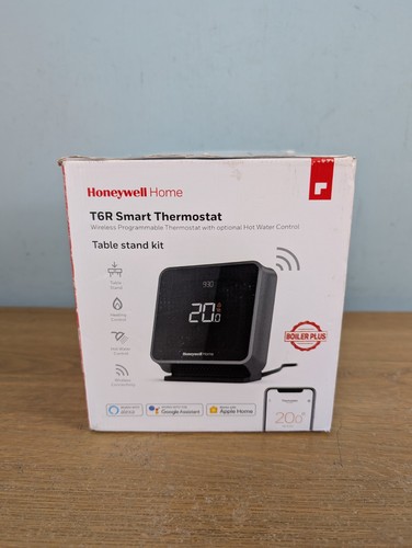 Honeywell home t6r smart - honeywell,