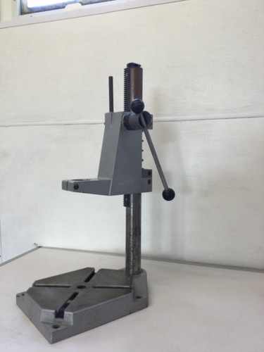 Wolfcraft drill stand 565 ht - drill, stand.