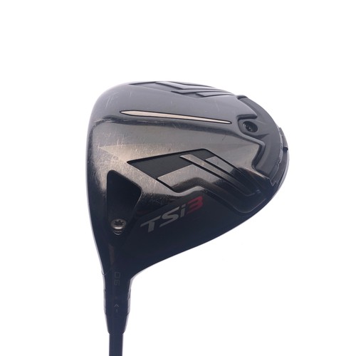 Used titleist tsi driver - used, 3