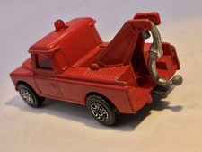 CORGI🔥JUNIORS 1972 LAND