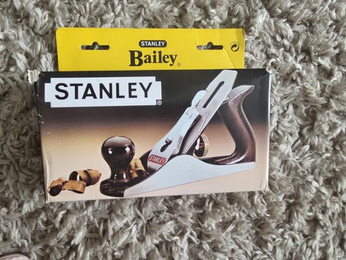 Stanley metal smoothing - 4,
