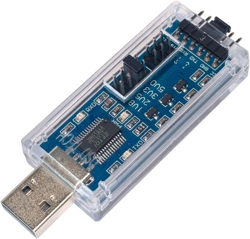 Usb ttl uart - usb, to