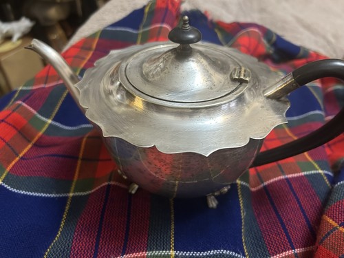 Vintage epns silver - vintage,