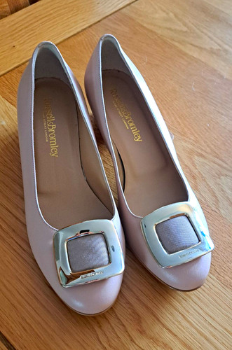 Russell bromley nude - russell, &