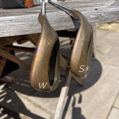 Ping eye beryllium copper - ping,