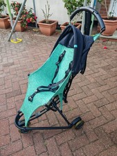 Quinny Yezz Pushchair 
