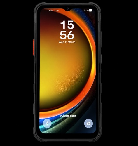 Samsung galaxy xcover 128gb - samsung,