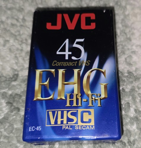 New jvc ehg - jvc,
