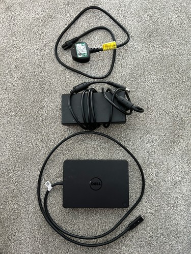 Dell k17a001 docking station - docking,
