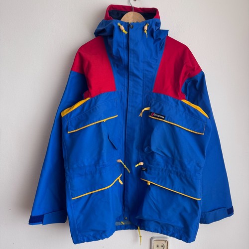 Vintage berghaus trango - vintage,