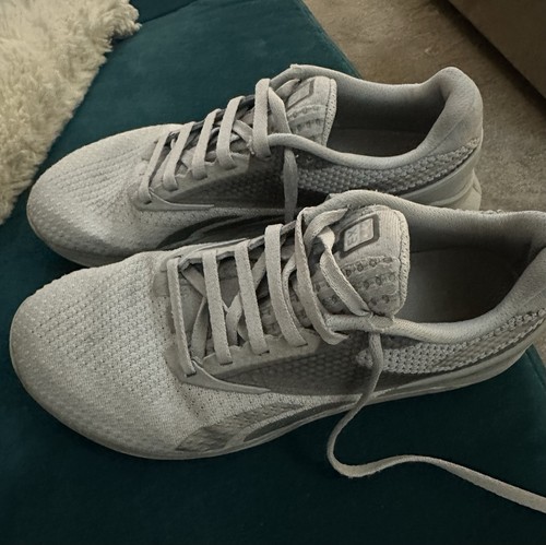 Reebok nano women lace - nano,