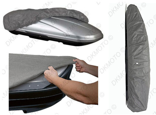 Protective cover for car - for, roof