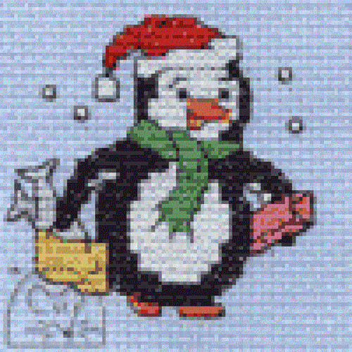 Mouseloft stitchlets - mouseloft,