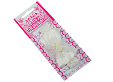 New-born Baby Hair Band