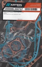 1962-1968 Bultaco 250 Metisse Model 11 Sammy Miller Sherpa T gasket set BL000767