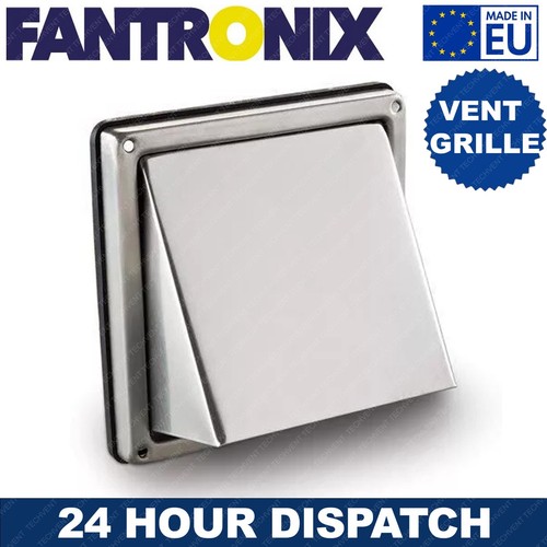 Stainless steel external - stainless, wall