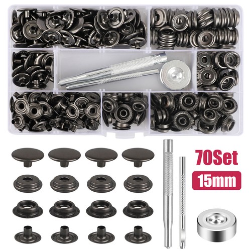Heavy duty snap - heavy,