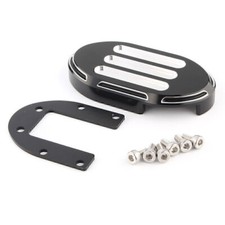 Footrest Pad Brake Pedal Cover