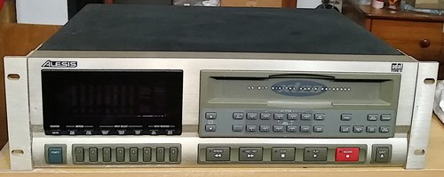 Alesis adat bit type - adat,