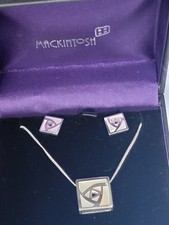 Kit Heath Sterling Silver &