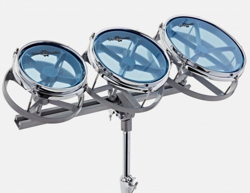 Rototoms percussionista - rototoms,