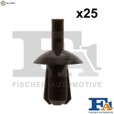 CLIP TRIMPROTECTION STRIP