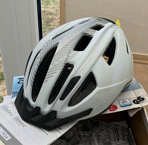 Crivit bicycle cycle - crivit,