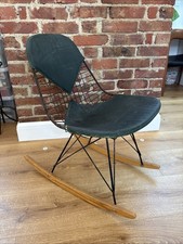 Original Eames Rocker Chair