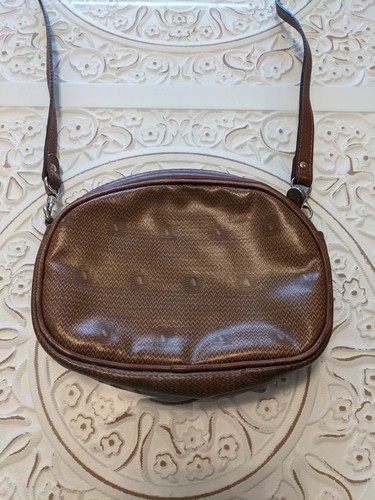 Aquascutum brown leather - aquascutum,