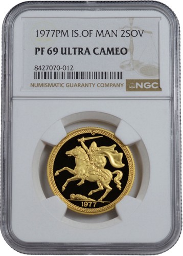 1977 isle man - 1977, of