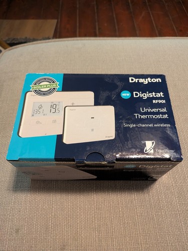 Drayton digistat single - drayton,