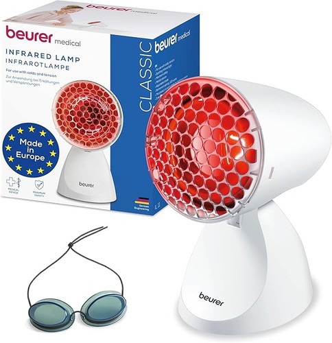 Il11 infrared heat lamp - il11,