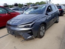 MG 5 MG5 SE 2024-2025 Electric