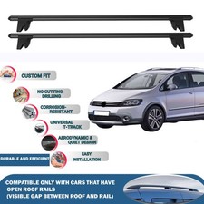 Car Roof Bars Cross Bars for