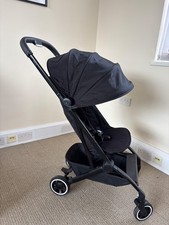 Joolz Aer+ Pram (Black) -