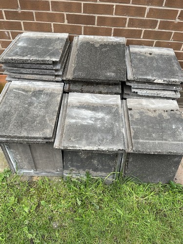 Redland stonewold mk2 - 50,