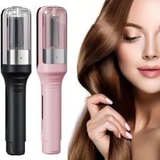 Cordless Professional Hair Ends Trimmer–Perfect for Dry & Damaged Hair Repair UK