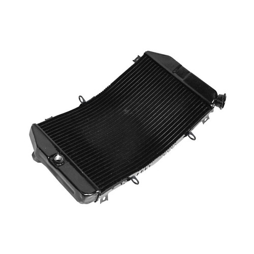 Aluminum radiator cooler fits - aluminum,