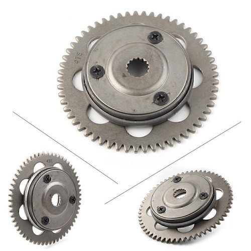 One way starter clutch driven - one,