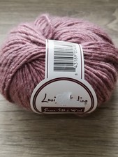 Louisa Harding Grace Silk and