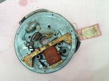 New BSA Chorehorse Magneto