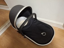 Icandy Peach Jogger Carrycot