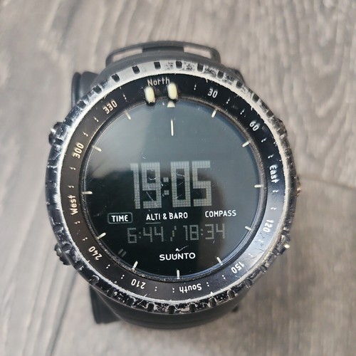 Suunto core digital - core,