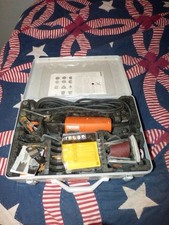 FEIN MultiMaster TOP  Variable Speed Multi-Tool -