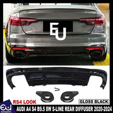 FOR AUDI A4 S4 B9.5 8W S-LINE