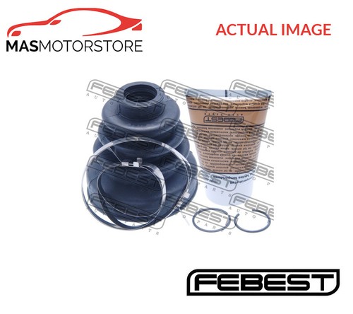 Joint boot kit inner febest - joint,