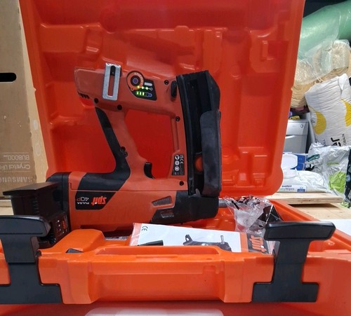 Spit pulsa 40p nail gun - spit,