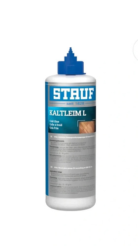 Stauf cold pva glue - cold,