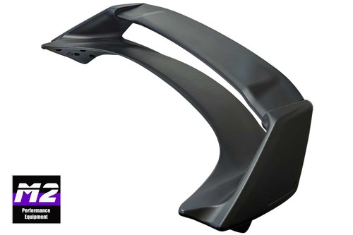 Mugen style rear - rear, abs