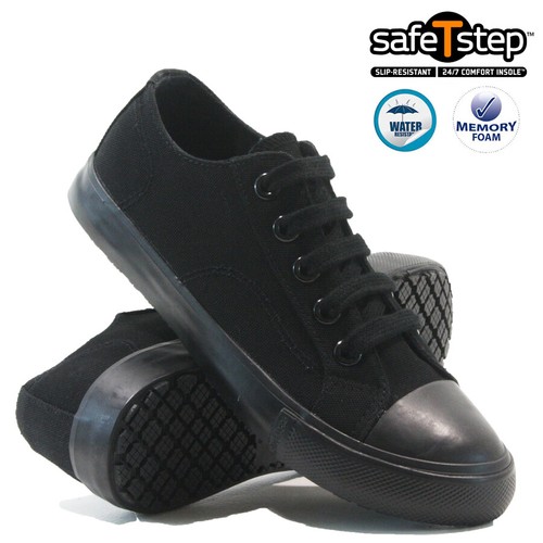 Ladies memory foam casual - foam,